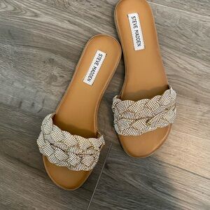Steve Madden Phraya sandals